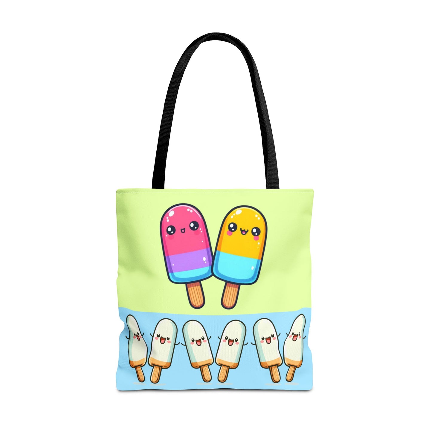 Totes | Kawaii | Popsicle