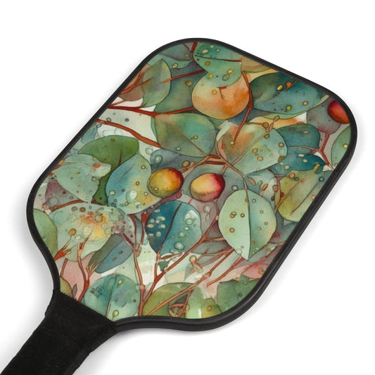 Pickleball Kit | Eucalyptus Leaves | Eucalyptus 3