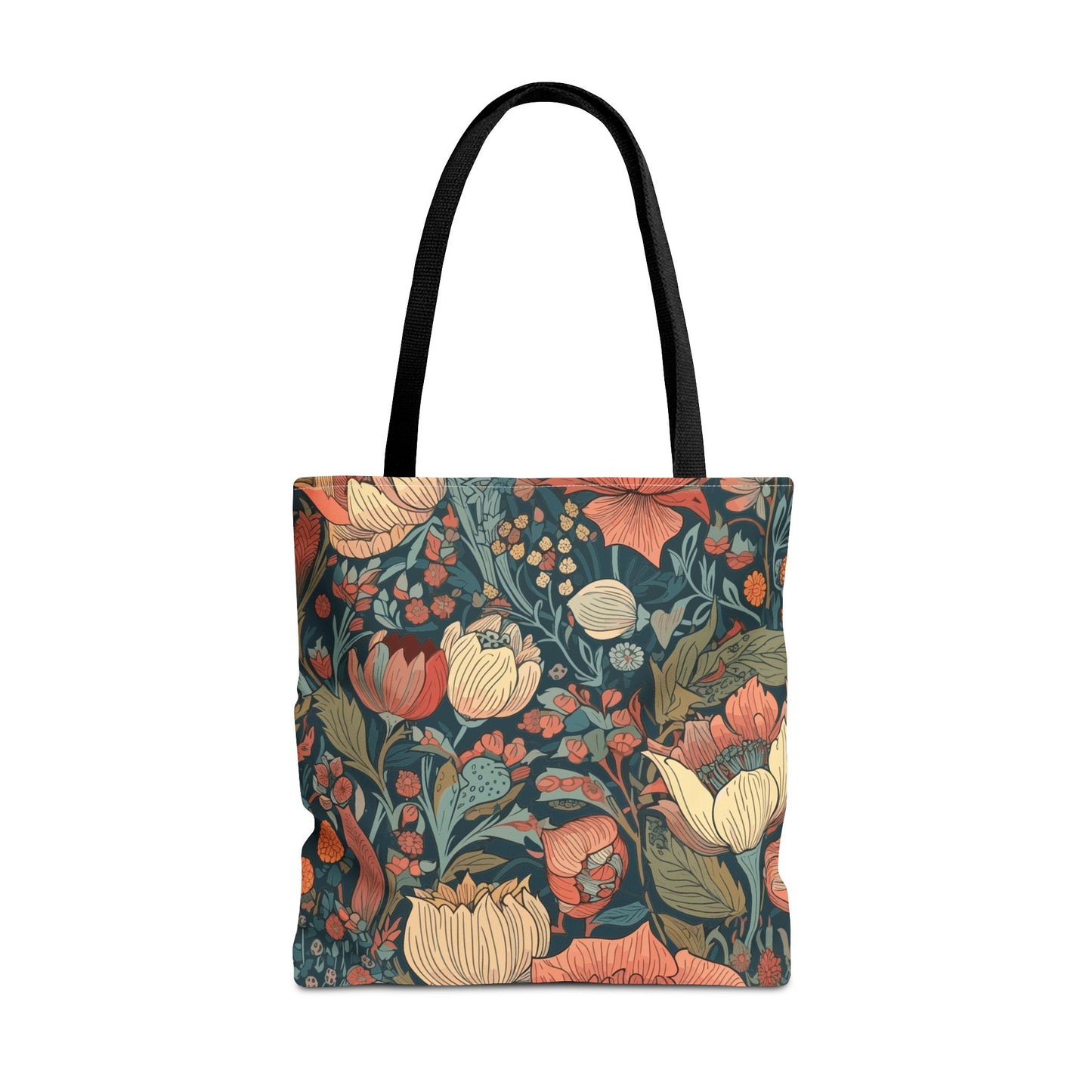 Totes | Wild & Petals | Autumn Dawn