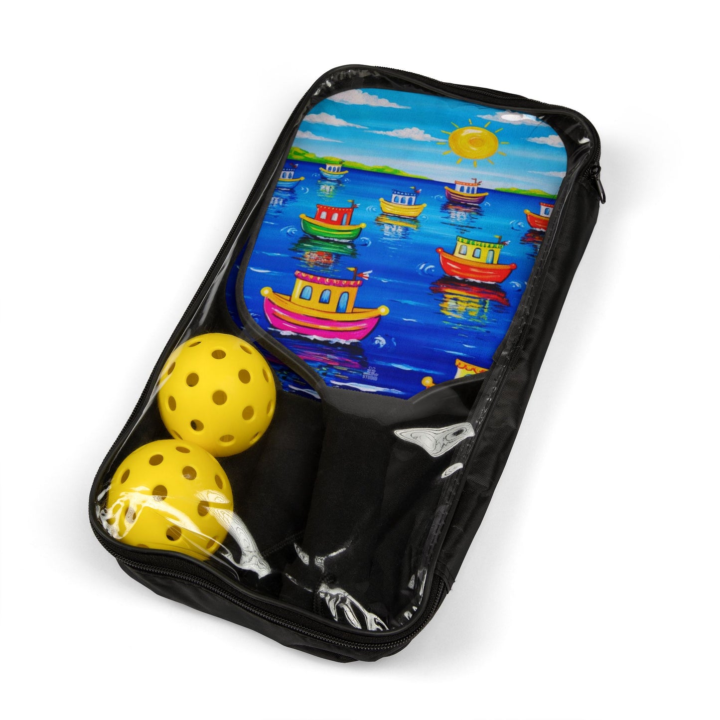 Pickleball Kit | Boat Collection | Boat 6