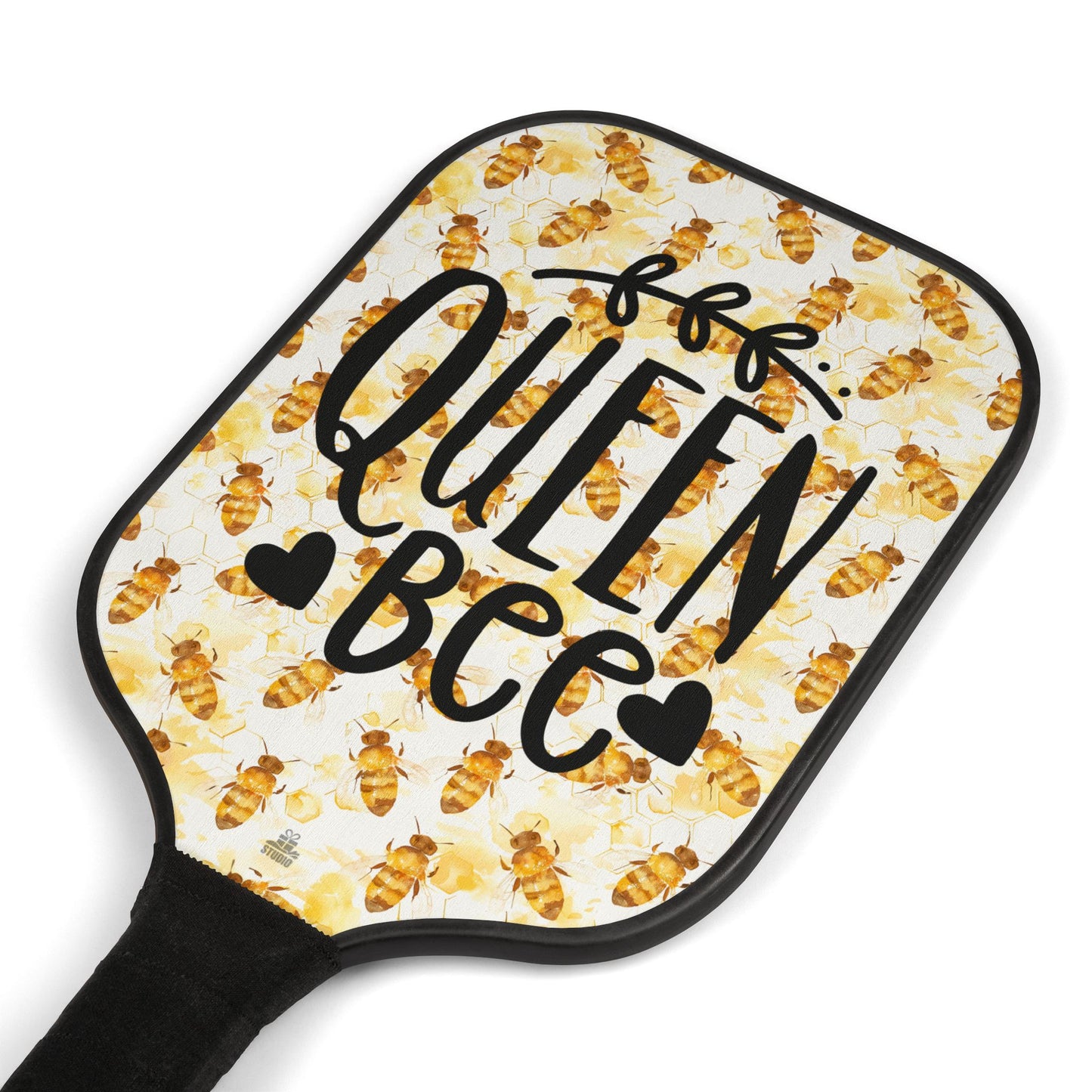 Pickleball Kit | Queen Bee Collection | Bee 1