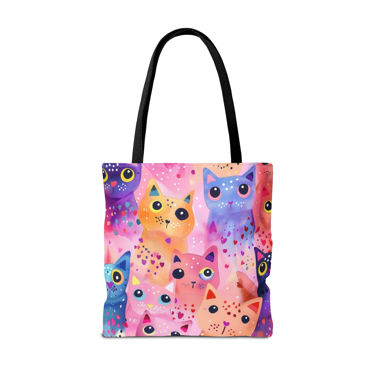 Totes | Colorful Cats | Cats 2