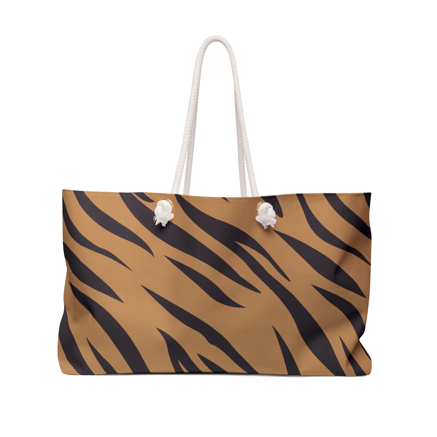 Animal Print |  Weekender Bag |Skin