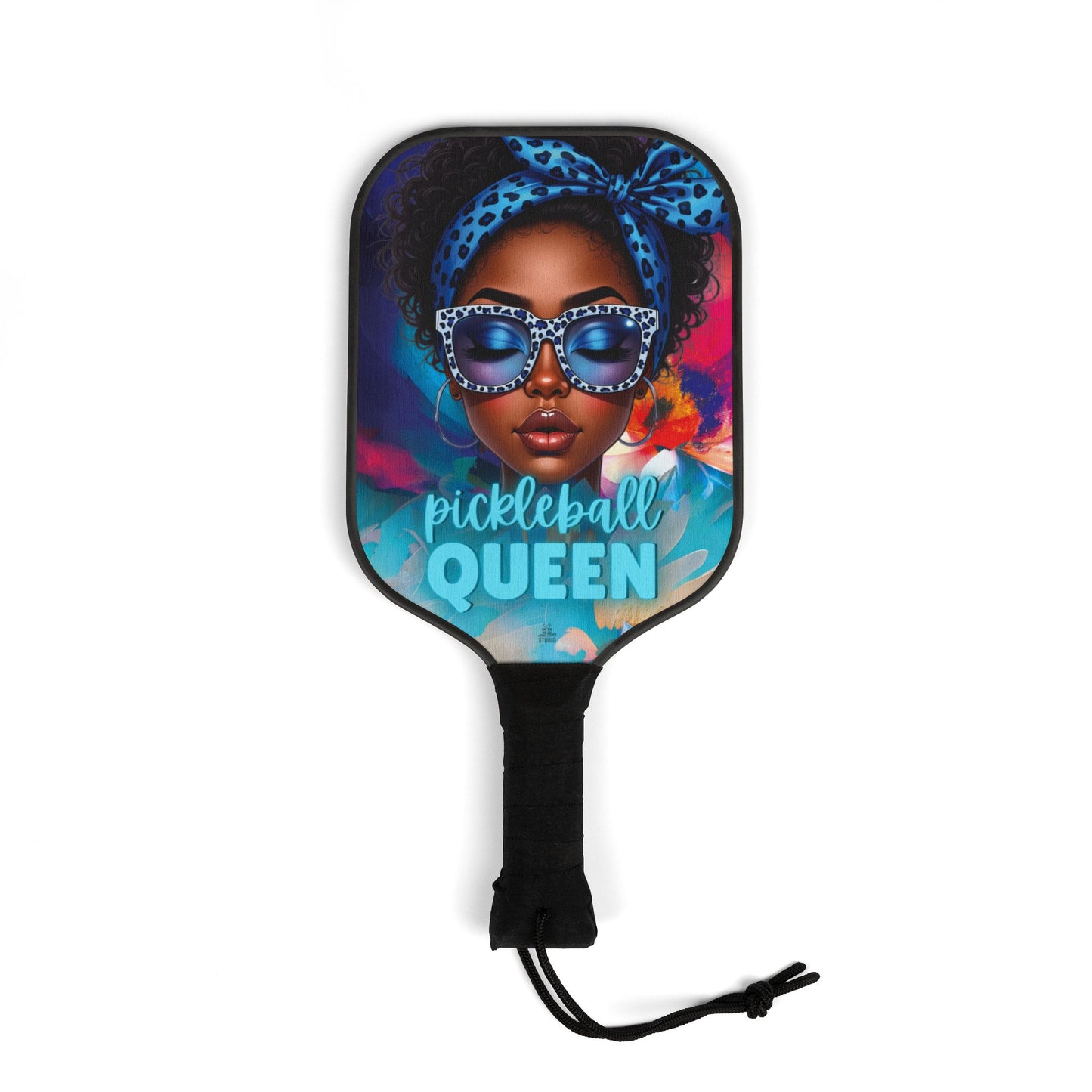 Pickleball Kit | Modern Queen | Queen 1