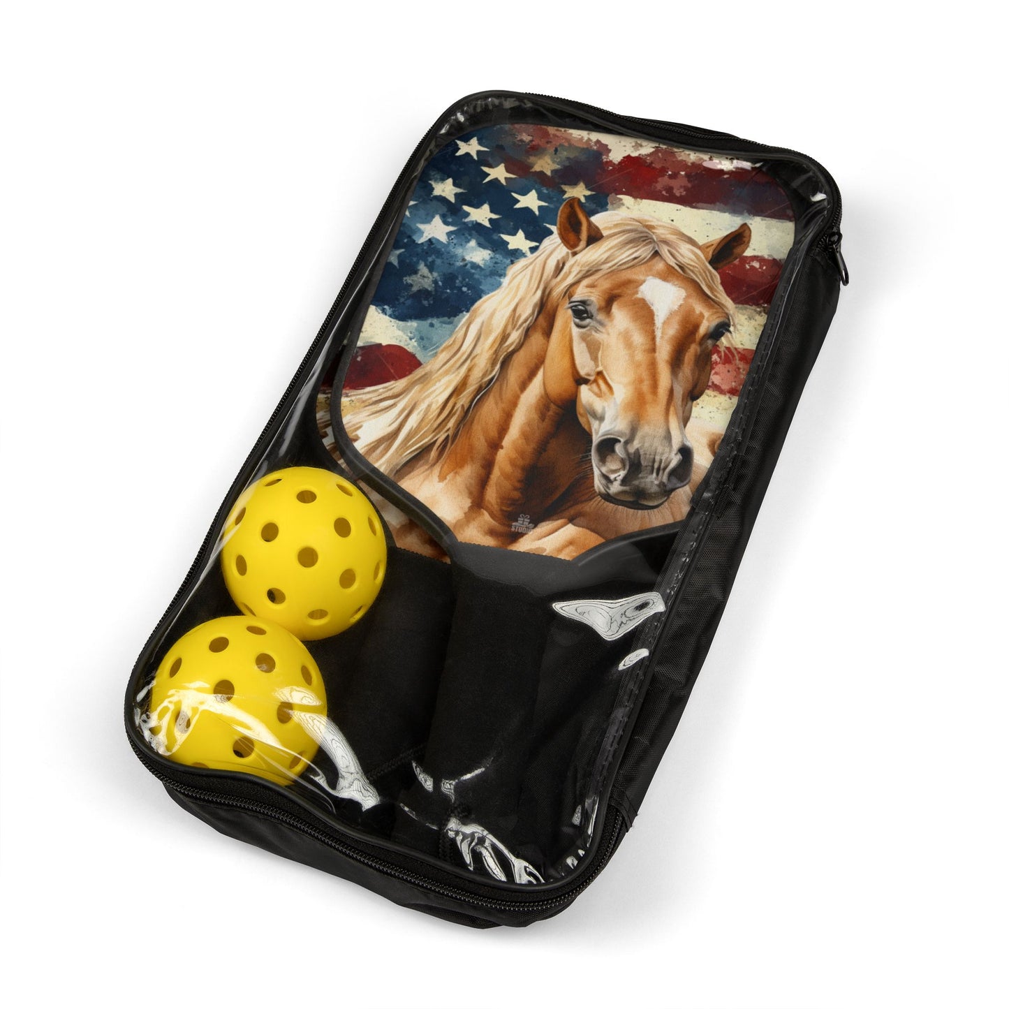 Pickleball Kit | Freedom Mustang | Freedom 3