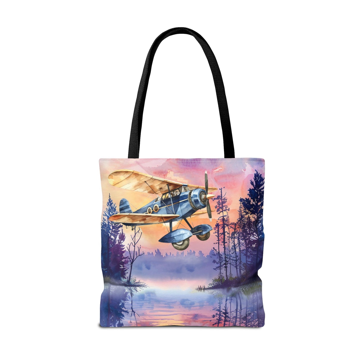 Totes | Landscape & Planes| Plane 4