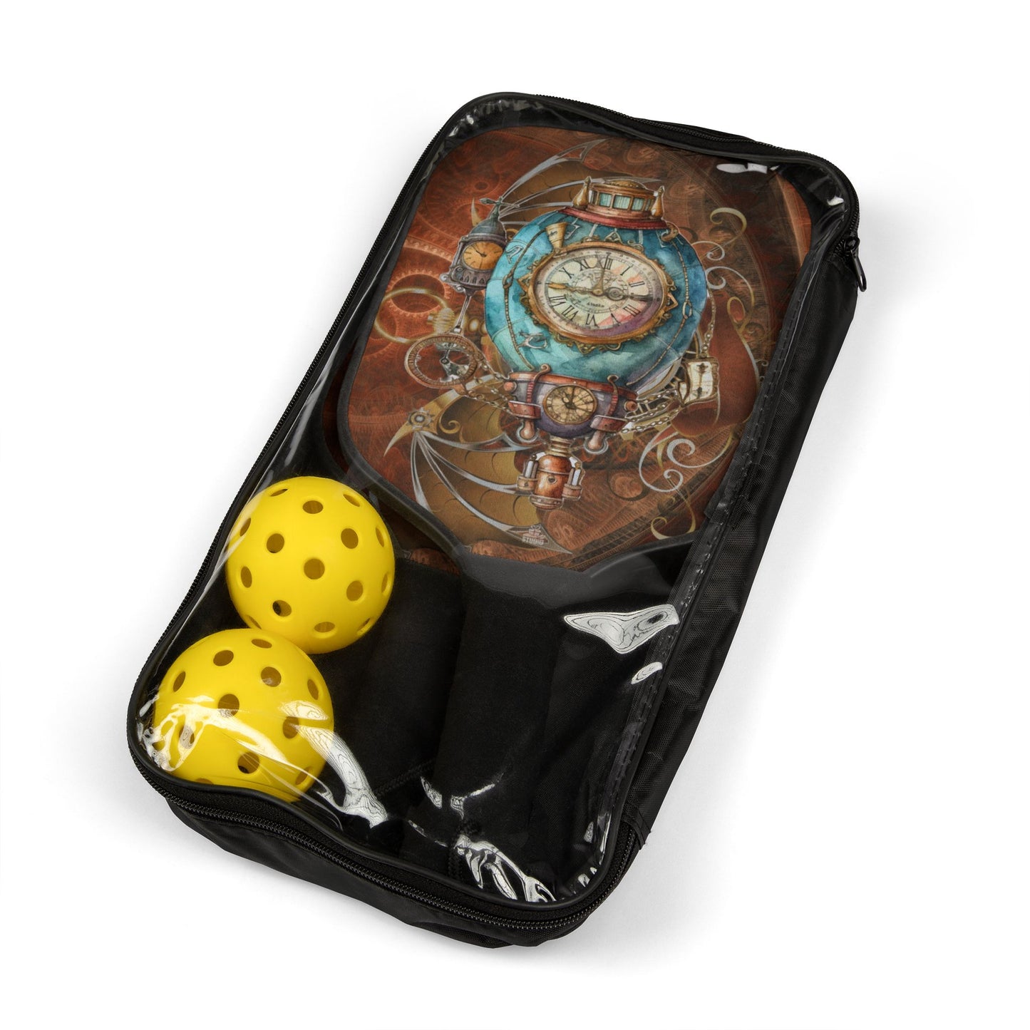 Pickleball Kit | Steampunk | 5