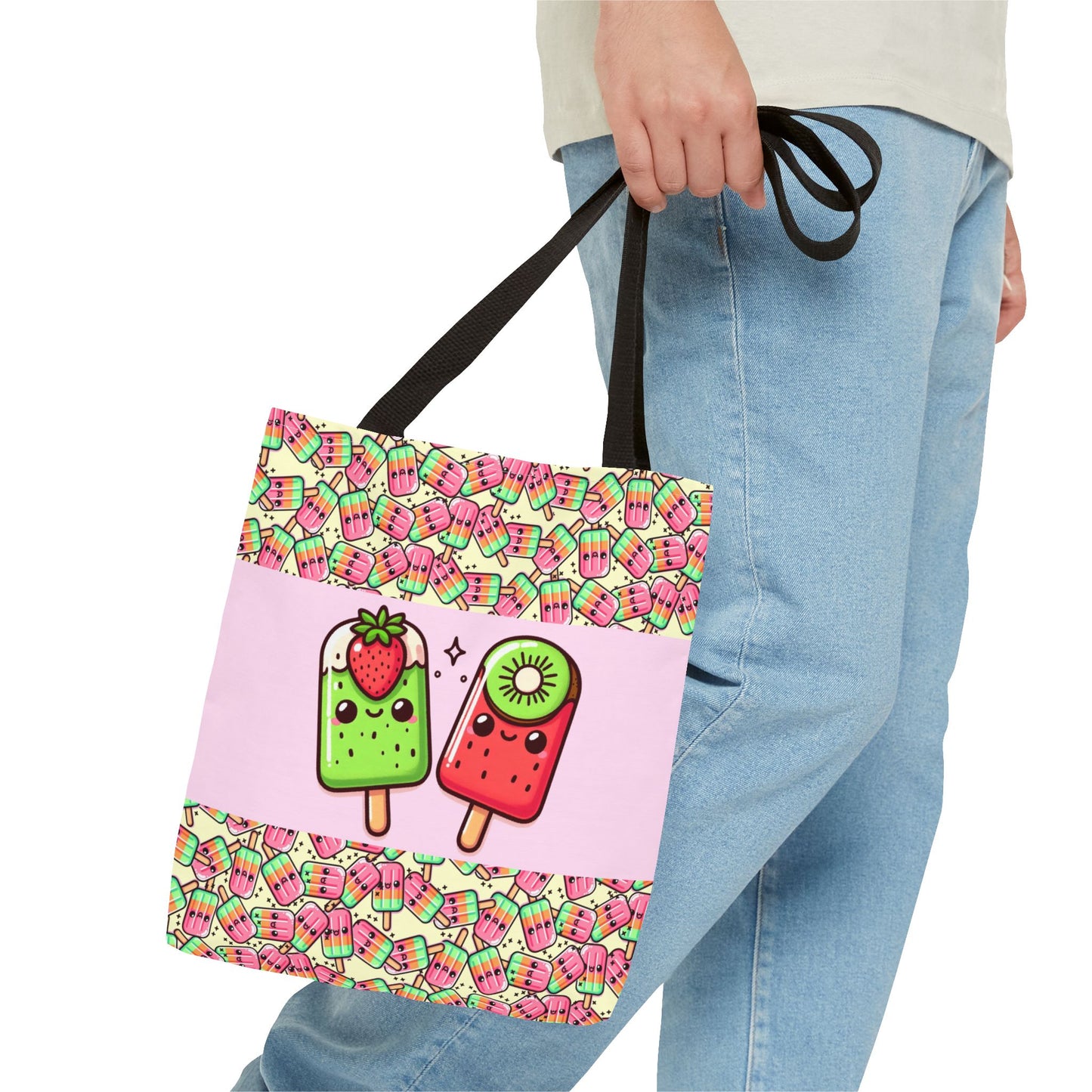 Totes | Kawaii | Popsicle Love