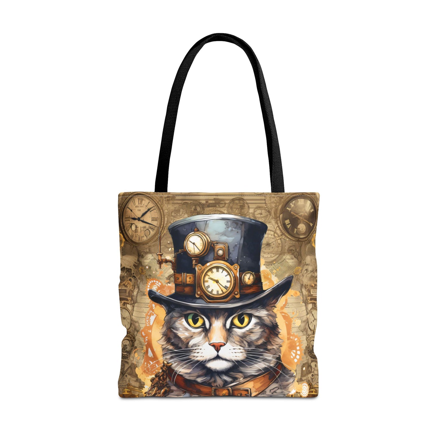 Totes | Steampunk Cats | Cat 1