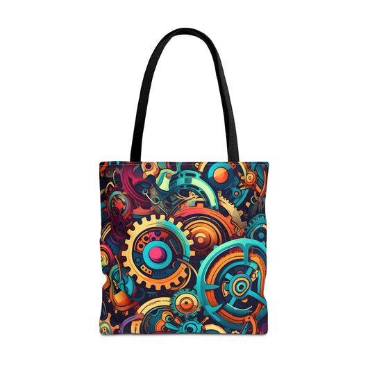 Totes | Gear & Wheels | Gear 2