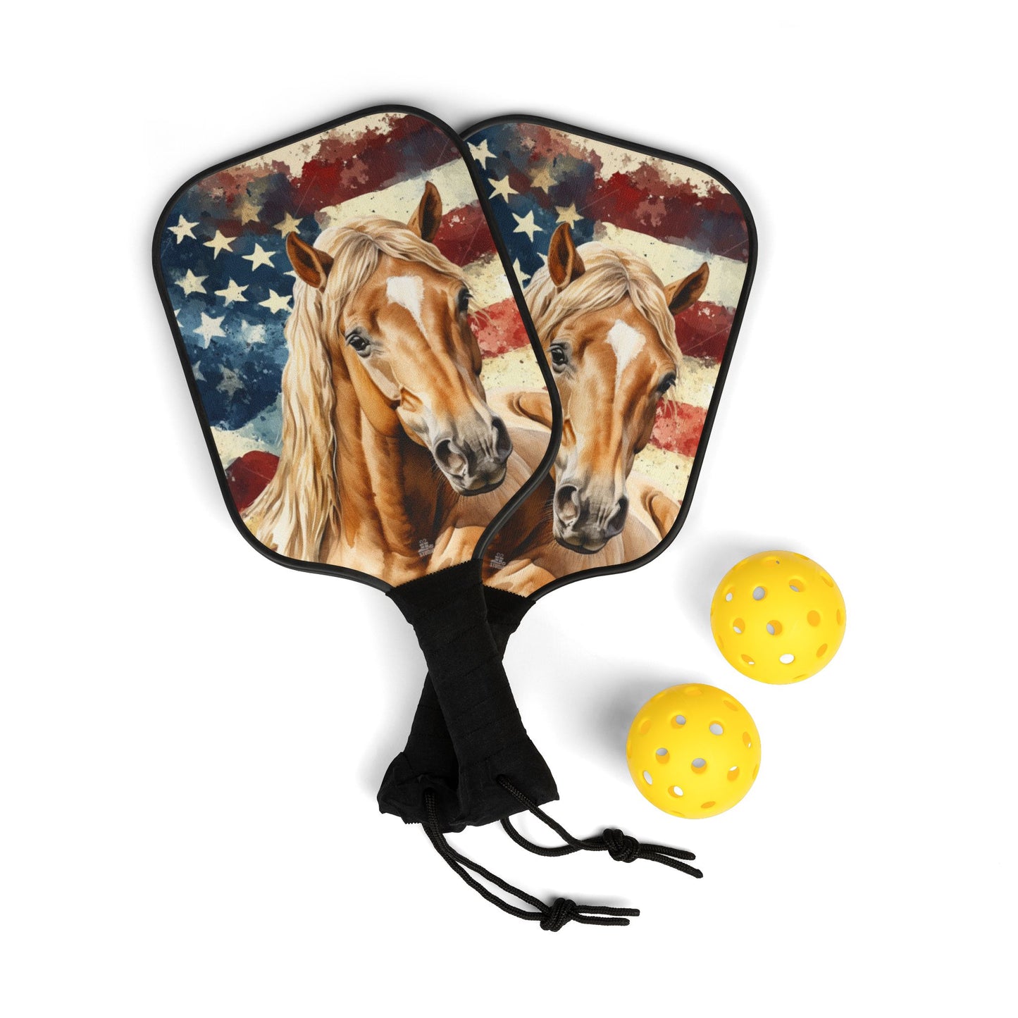 Pickleball Kit | Freedom Mustang | Freedom 3