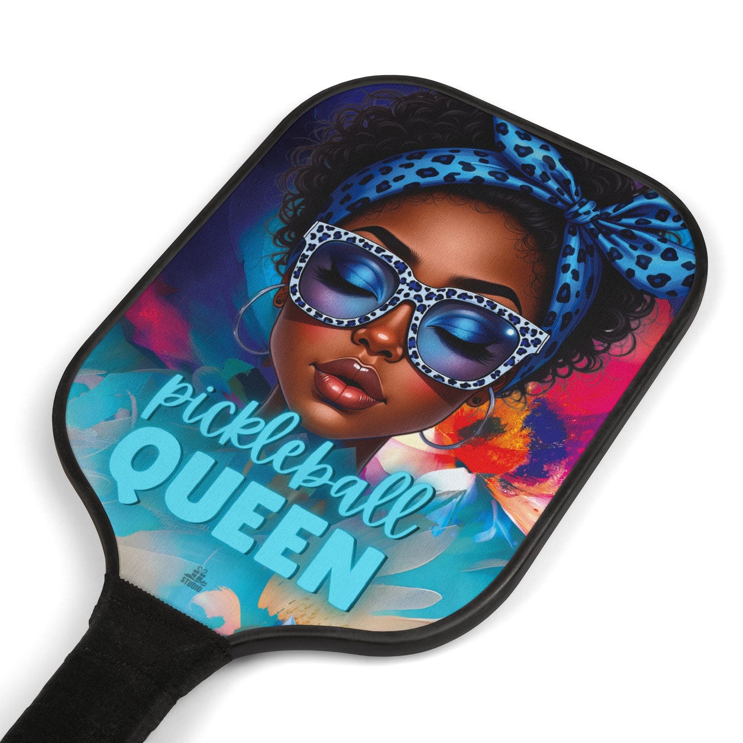 Pickleball Kit | Modern Queen | Queen 1