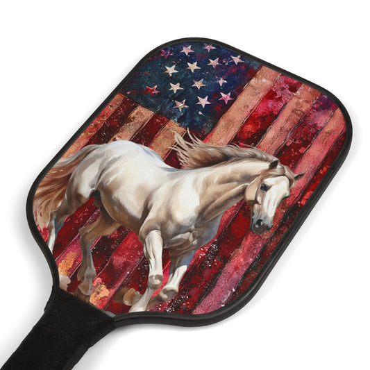 Pickleball Kit | Freedom Mustang | Freedom 4