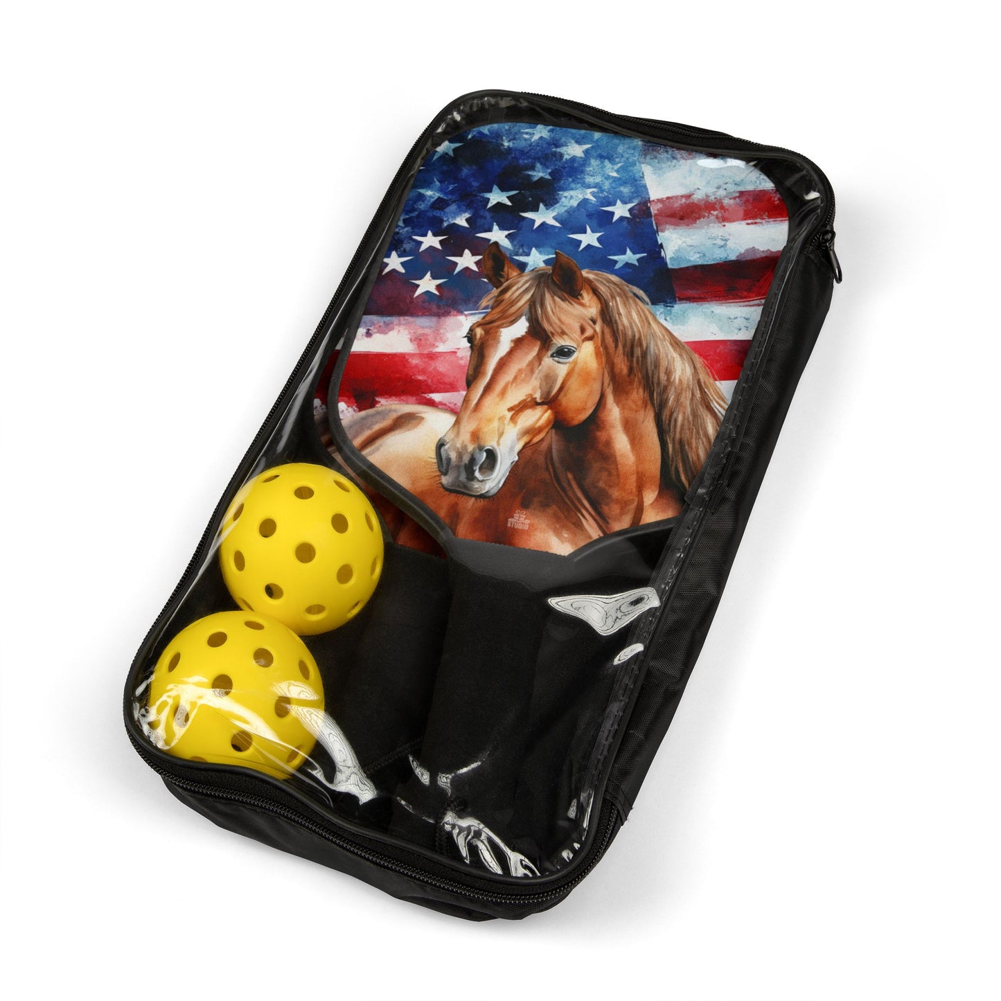 Pickleball Kit | Freedom Mustang | Freedom 6