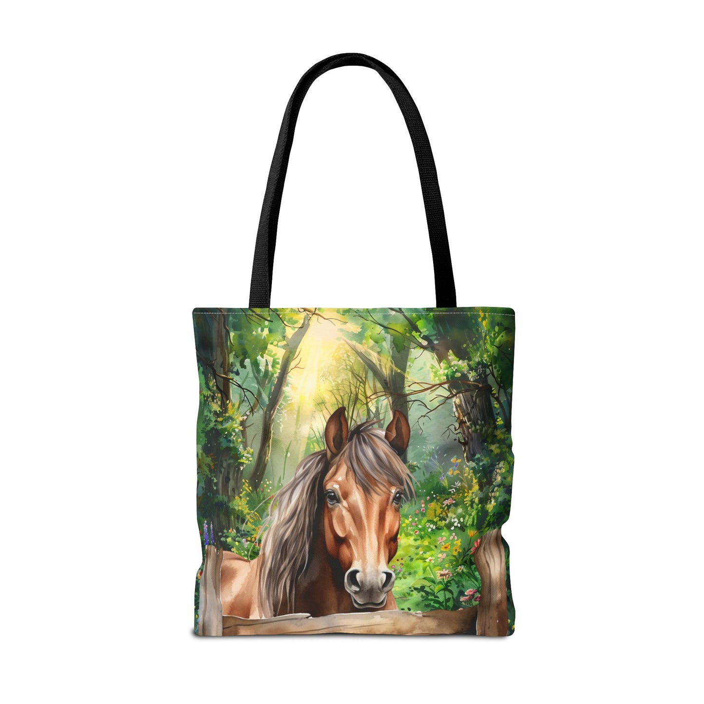 Totes | American Mustang | Horse 6