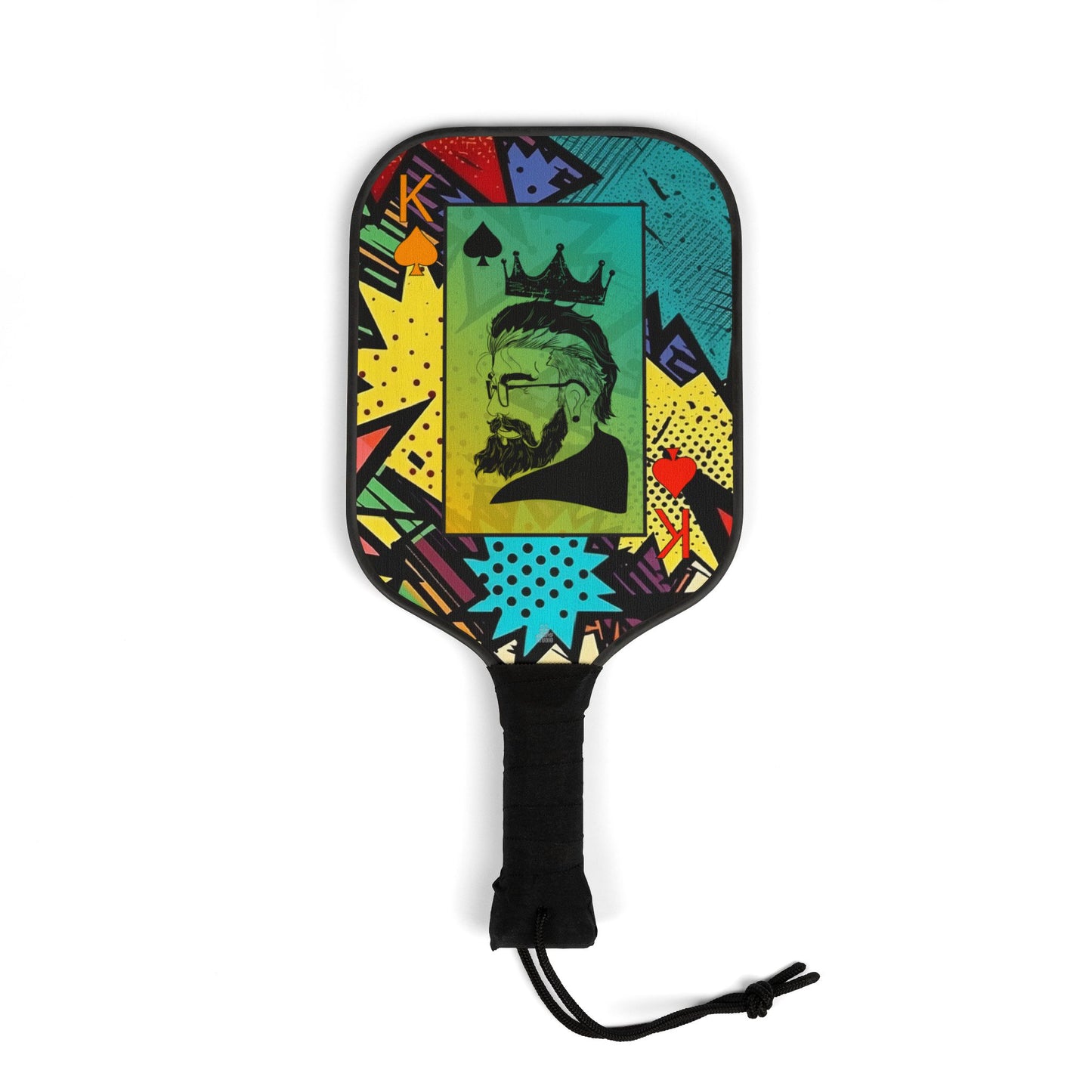 Pickleball Kit | Kings & Pow | King 3