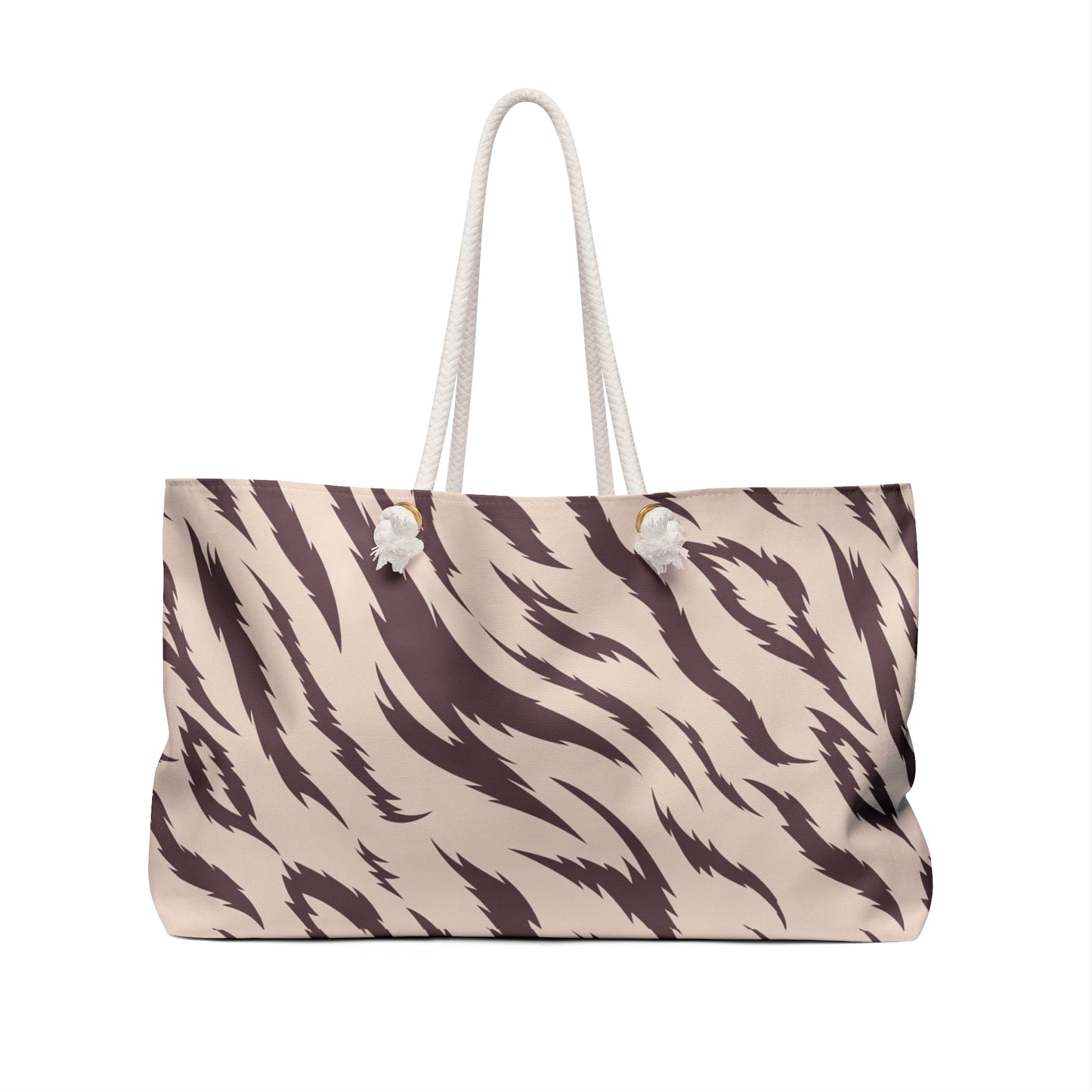 Animal Print |  Weekender Bag |Skin 6