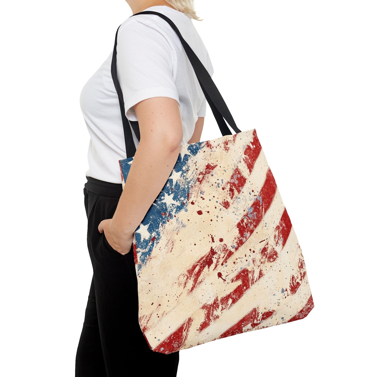 Totes | American Flags | Flag 2