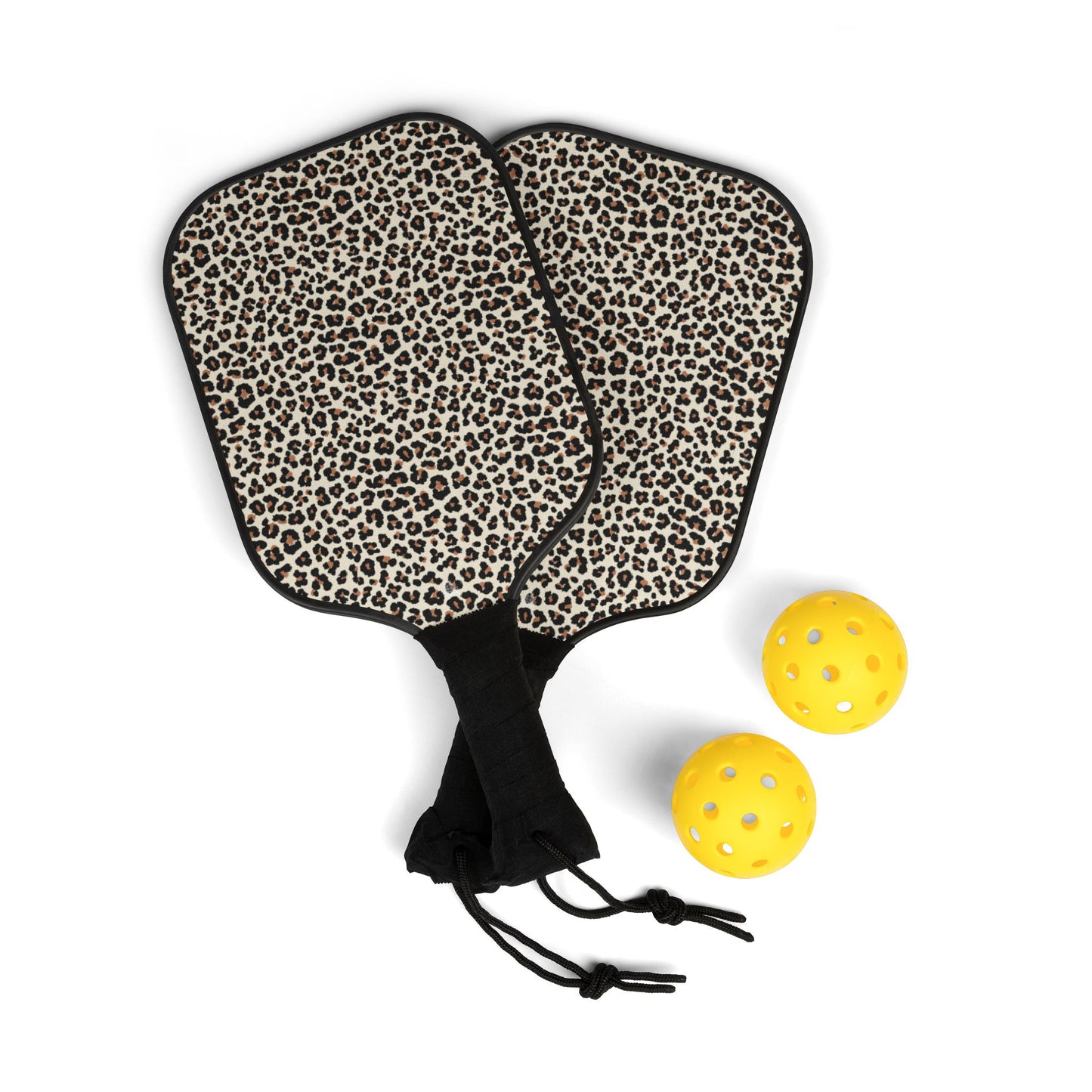 Pickleball Kit | Animal Print| Skin 7