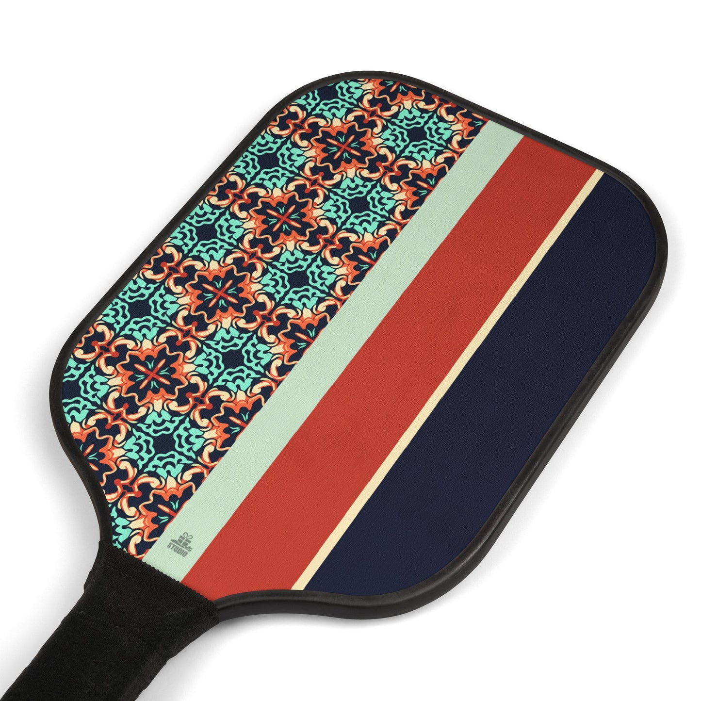 Pickleball Kit | Modern Moroccan | Style 5