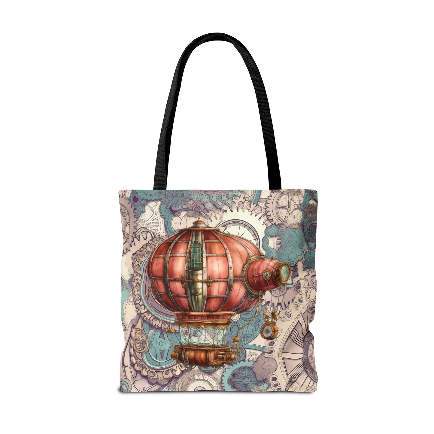 Totes | Time-Travel Balloons | Air-Balloon 1