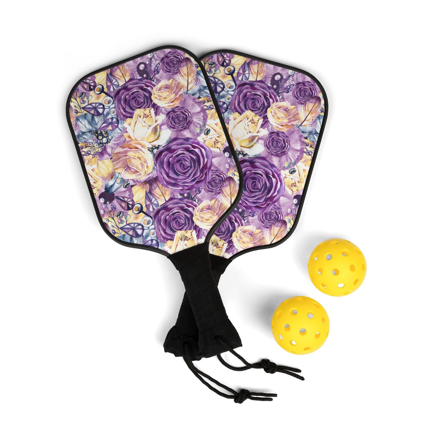 Pickleball Kit | Flowers | Roses