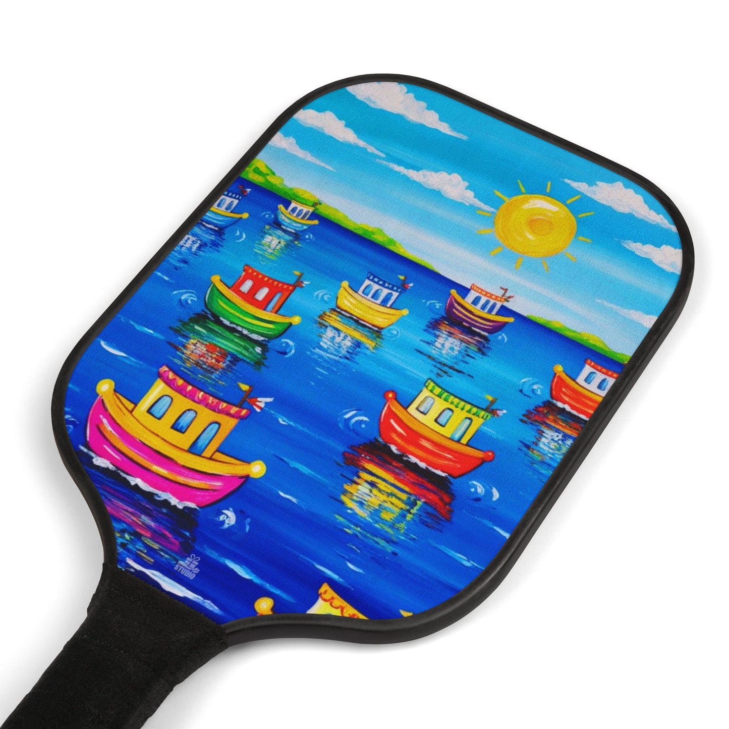 Pickleball Kit | Boat Collection | Boat 6