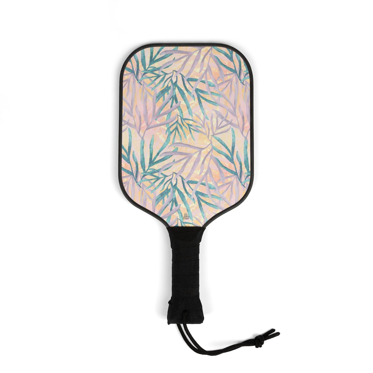 Pickleball Kit | Leaves | Acqua Ferns