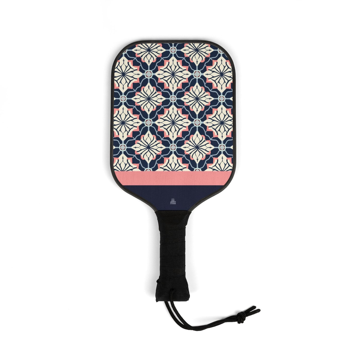 Pickleball Kit | Modern Moroccan | Style 6