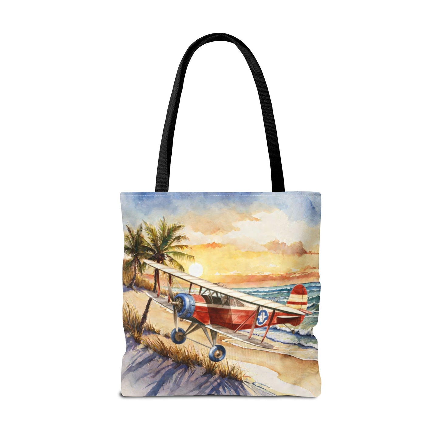 Totes | Landscape & Planes| Plane 1