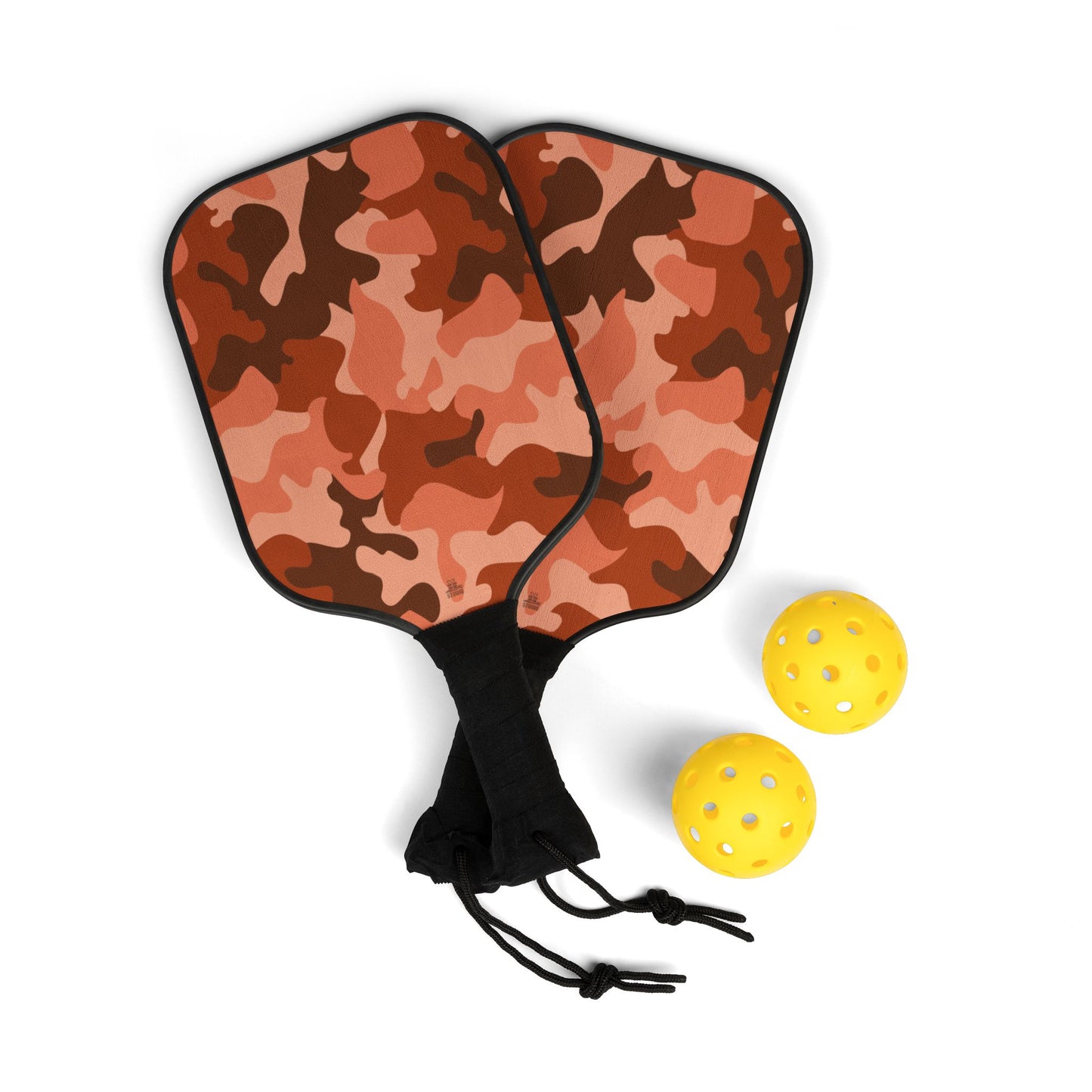 Pickleball Kit | Camo 2