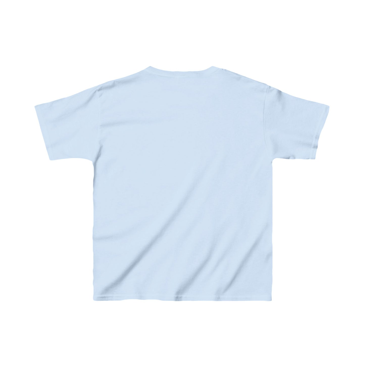 Aquarela Fish | Kids Heavy Cotton™ Tee