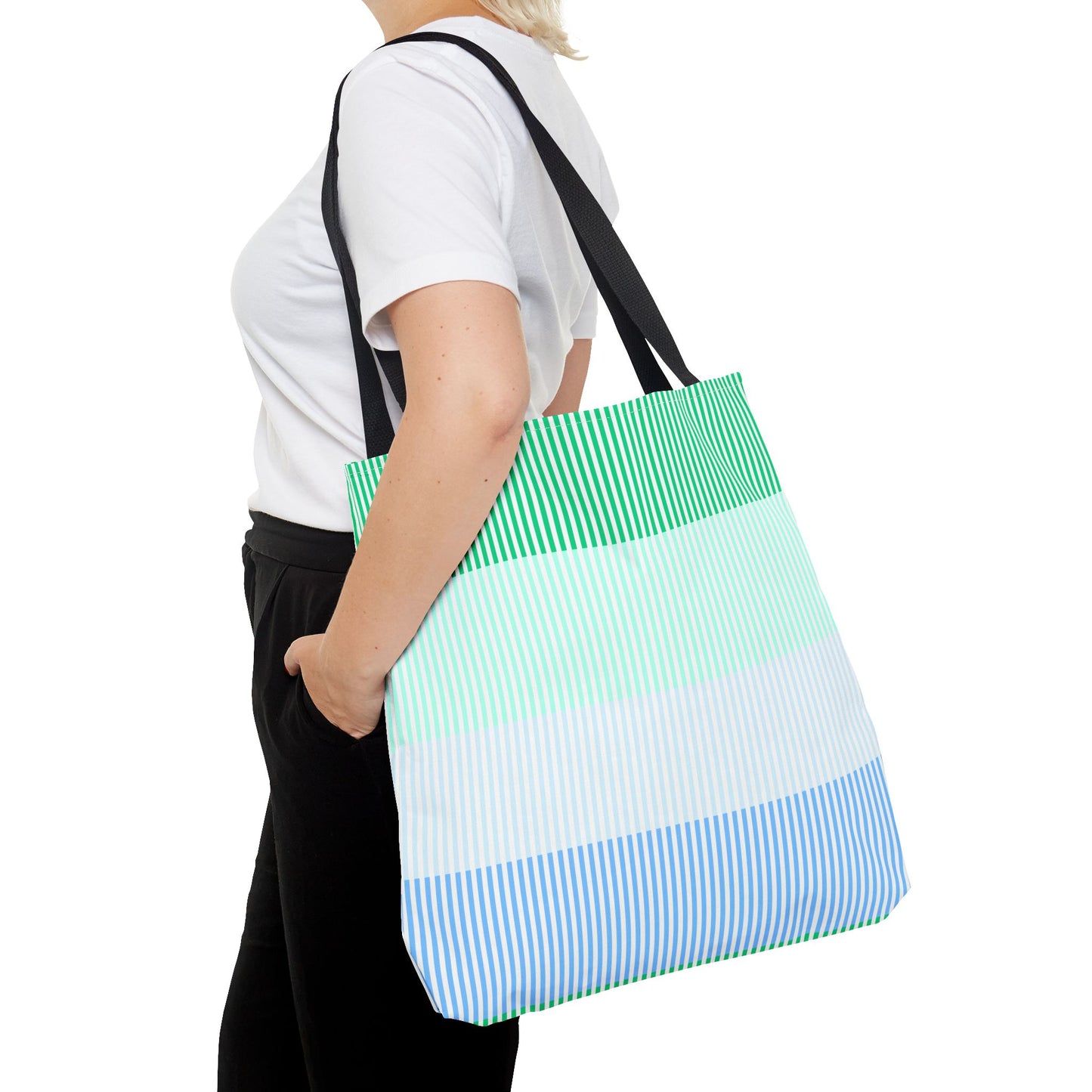 Totes | Lanes | Line 6