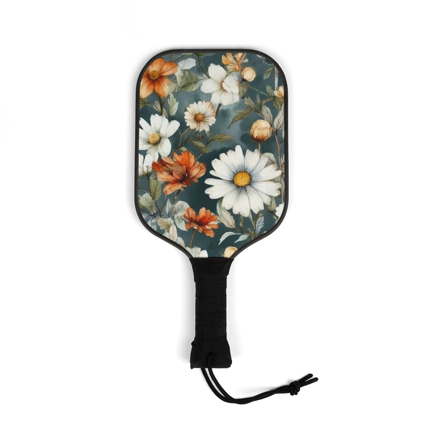 Pickleball Kit | Flowers |