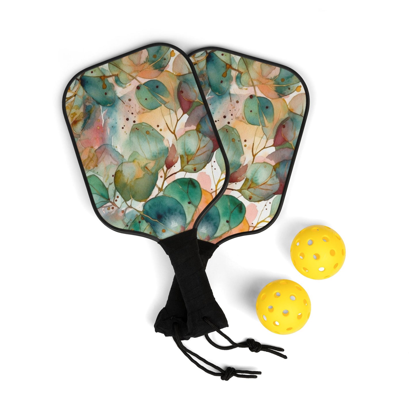 Pickleball Kit | Eucalyptus Leaves | Eucalyptus 2