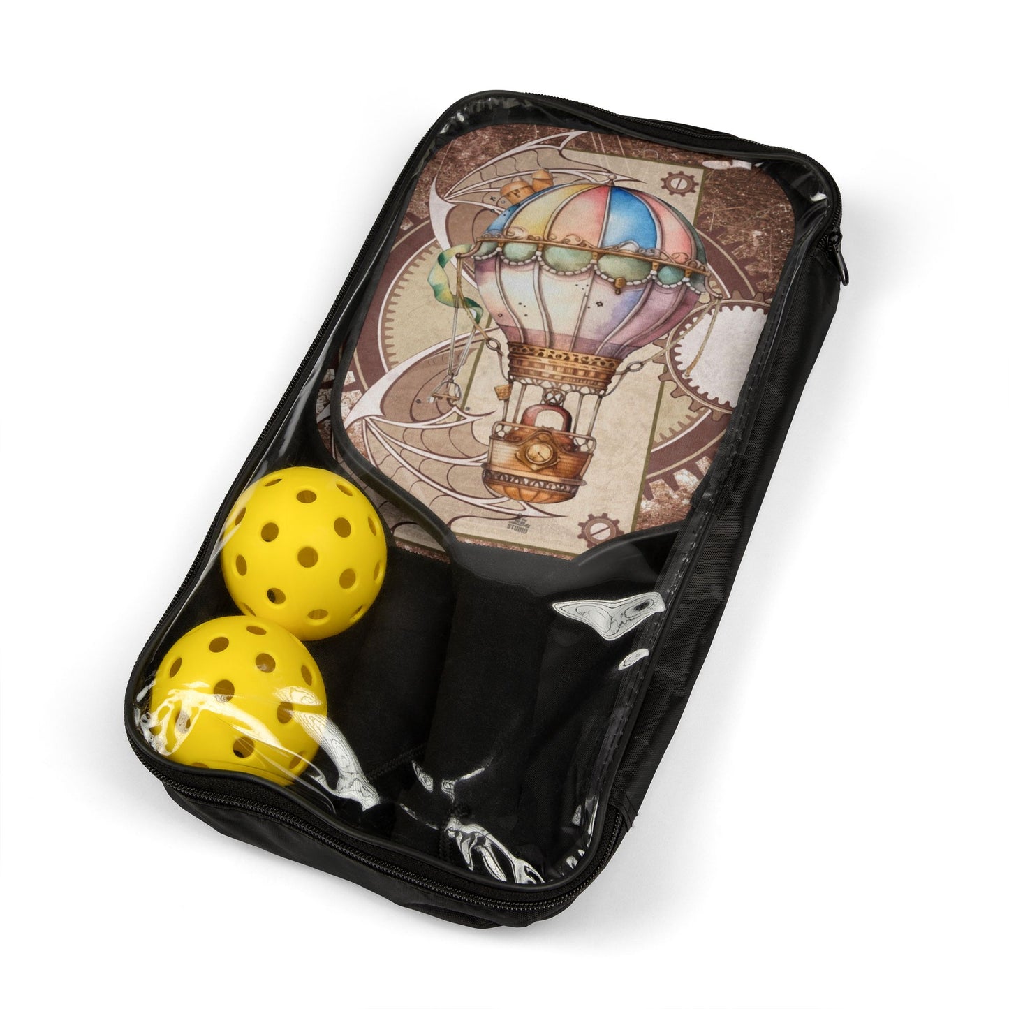 Pickleball Kit | Steampunk | 2