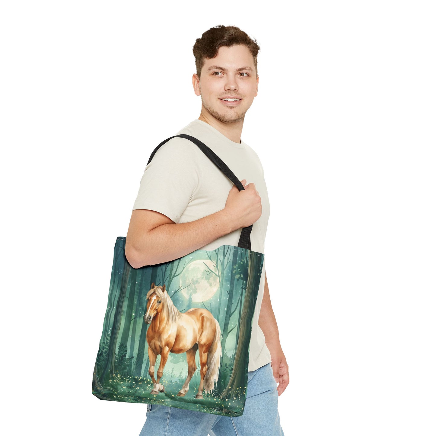 Totes | American Mustang | Horse 2