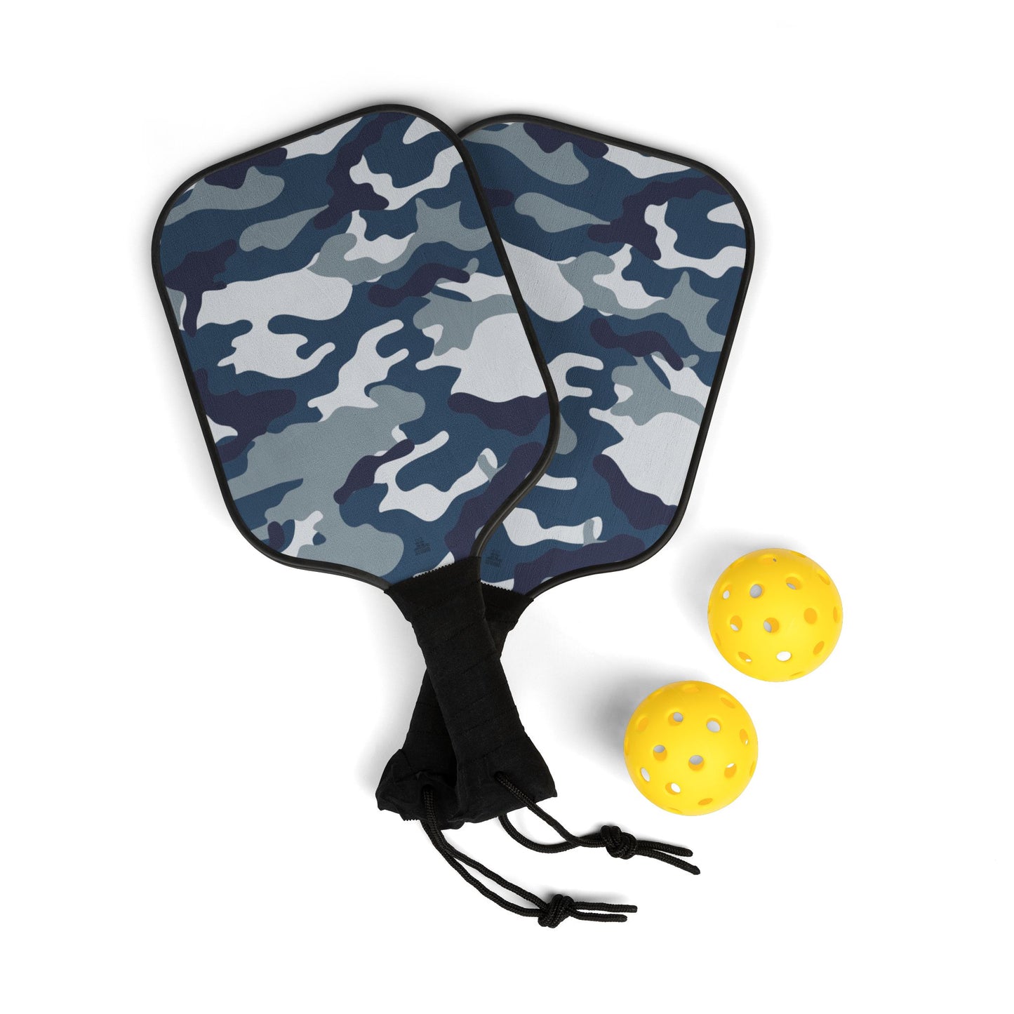 Pickleball Kit | Camo 1