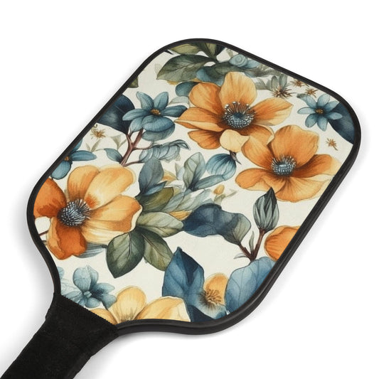 Pickleball Kit | Flowers |