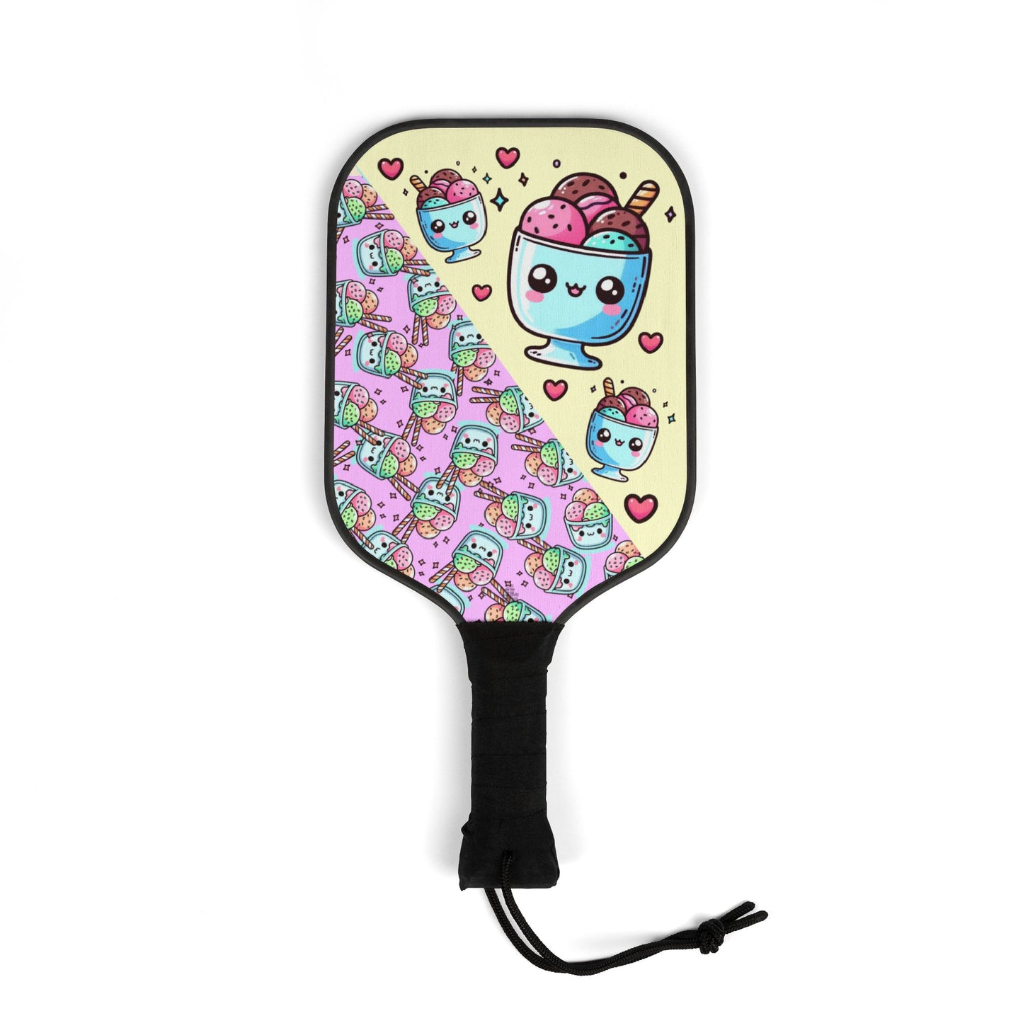 Pickleball Kit | kawaii | Sorbet