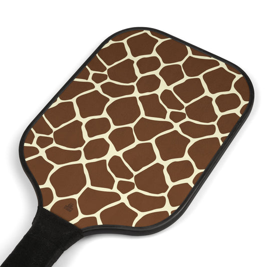 Pickleball Kit | Animal Print| Skin 3