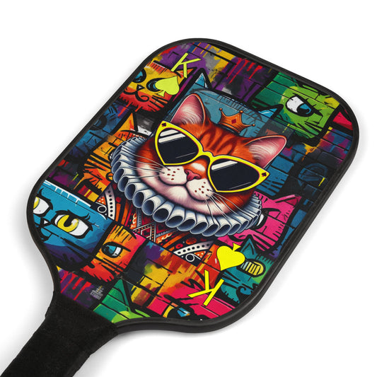 Pickleball Kit | King & Graffiti | King 1