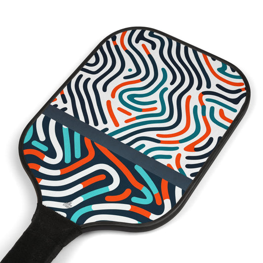 Pickleball Kit |  Labyrinth |  Dash 6