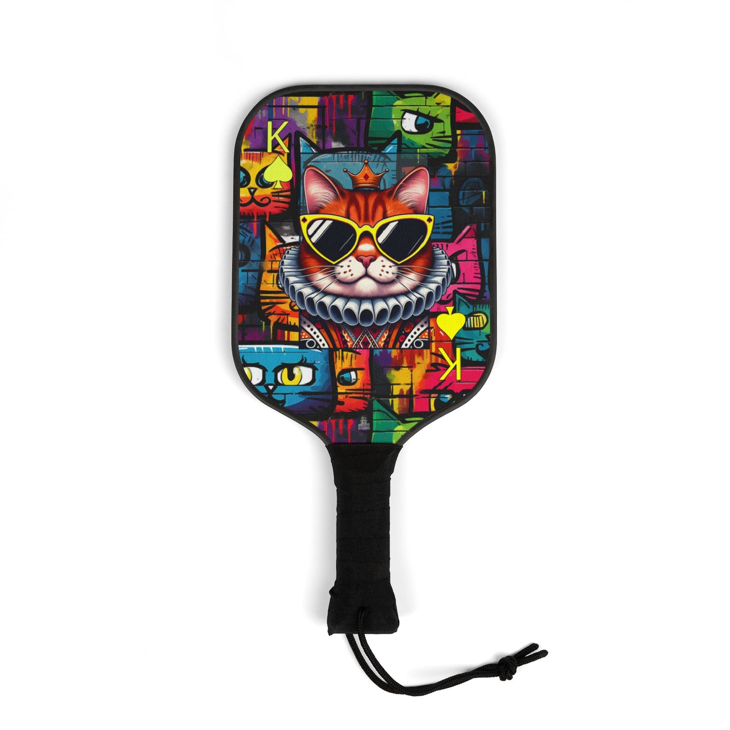 Pickleball Kit | King & Graffiti | King 1