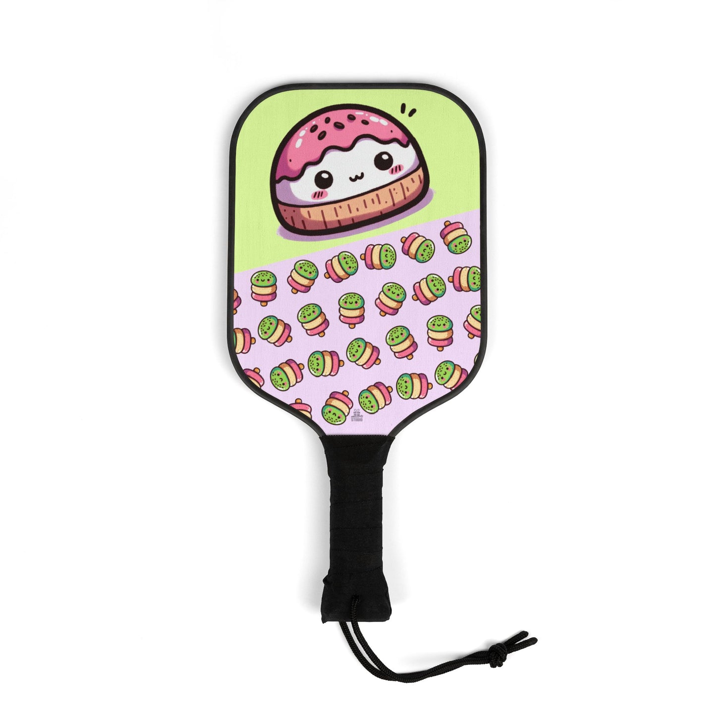 Pickleball Kit | Kawaii Sweets | Mochi