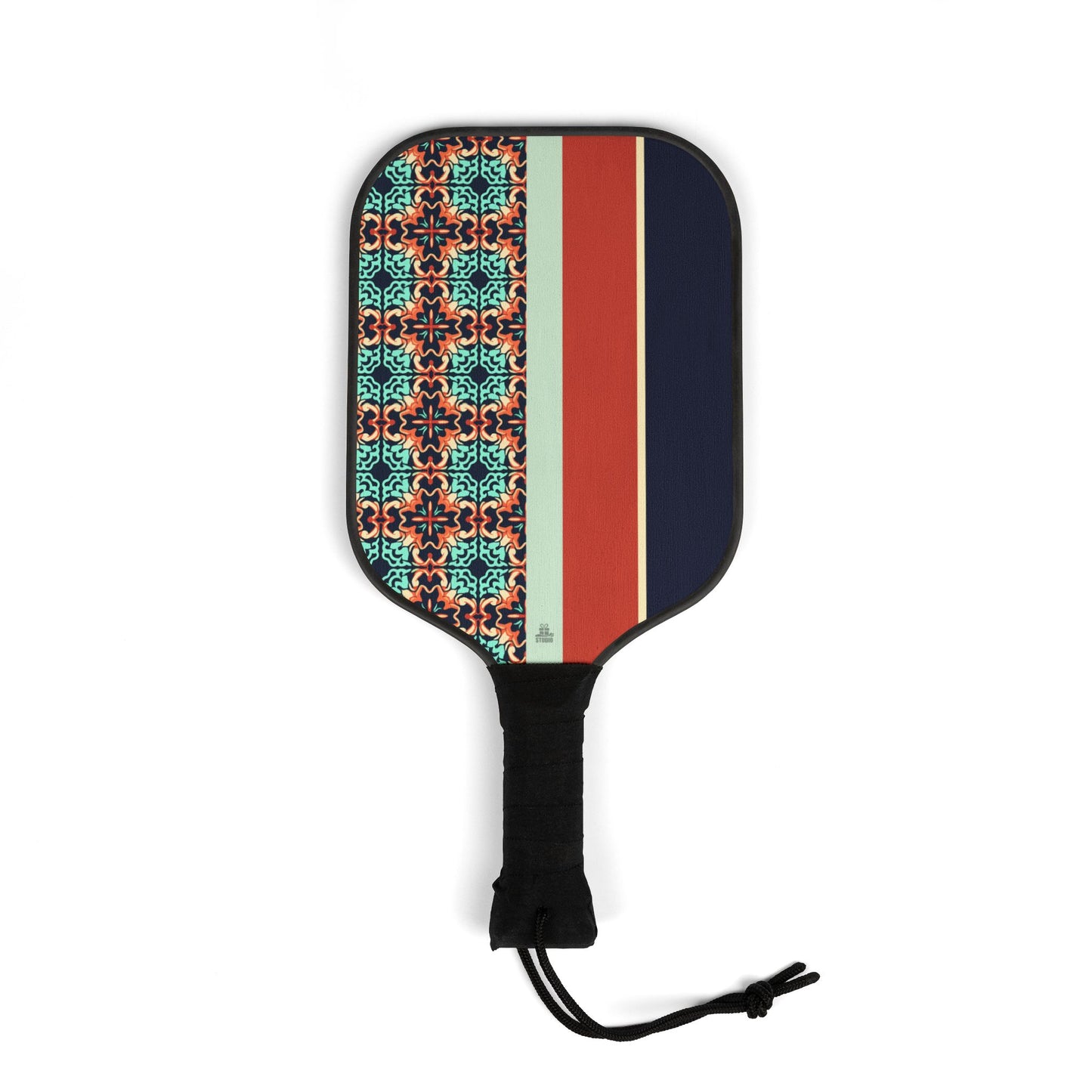 Pickleball Kit | Modern Moroccan | Style 5