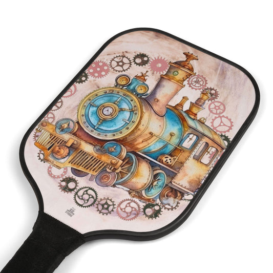 Pickleball Kit | Steampunk | 1