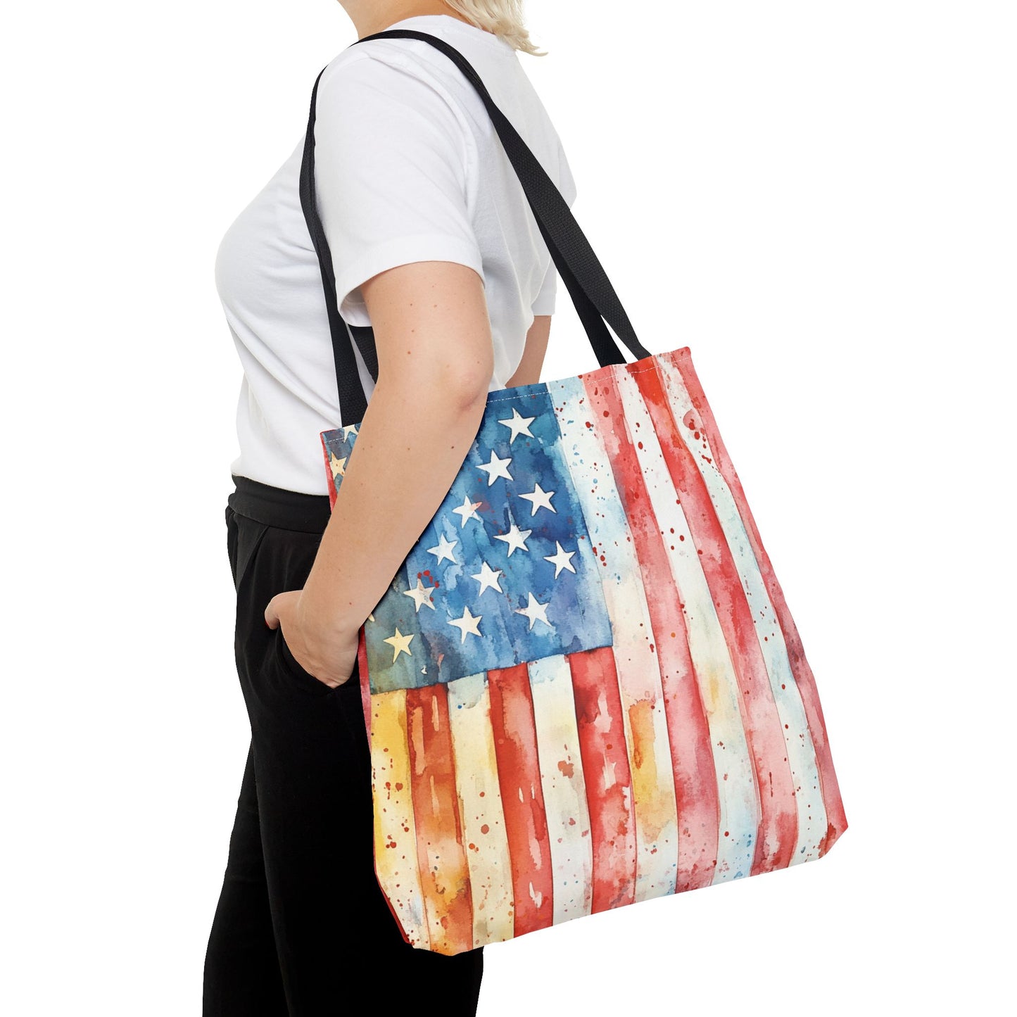 Totes | American Flags | Flag 5