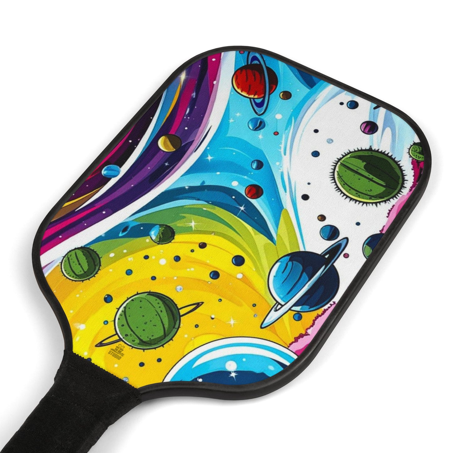 Pickleball Kit | Galaxy Collection | Galaxy 1