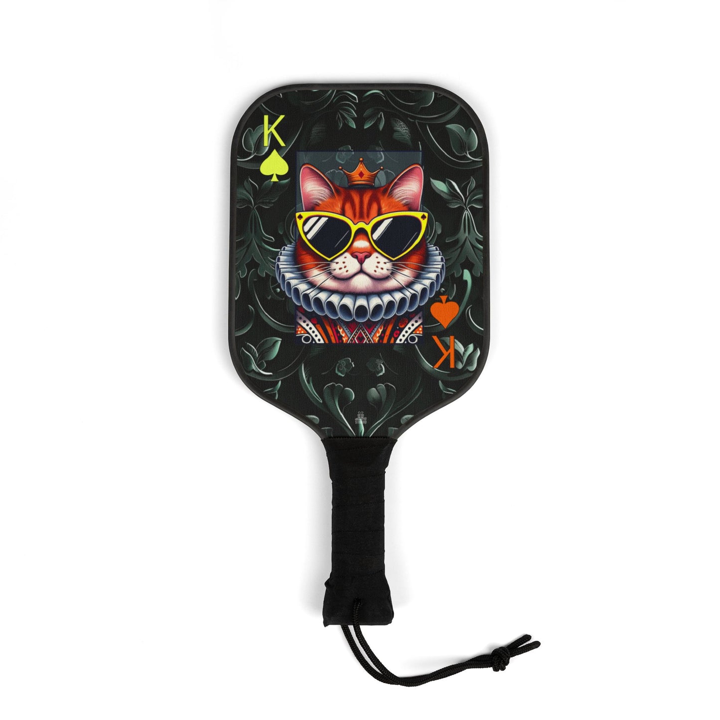 Pickleball Kit | King & Damascus | King 4